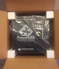 Two (2) Sumitomo Future Flex Fiber Optic Termination Units FT24WFM New In Box picture