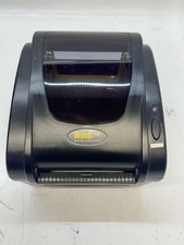 Wasp WPL205E Desktop Thermal Barcode Label Printer USB Serial Parallel T8C1 picture
