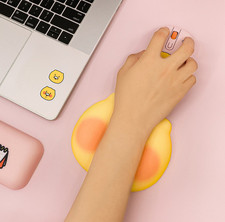 Kakao friends Memory foam mouse pad, Choonsik character, Cushion wrist mouse pad picture