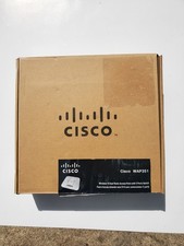Cisco WAP321-A SMALL BUSINESS WIRELESS ACCESS POINT BAND WIFI  picture