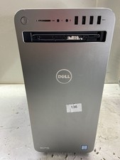Dell XPS 8920 Intel Core i7-7700 3.60GHz 8GB AMD Radeon RX 560 NO HDD picture