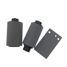 New ADF Feed Pickup Roller Separation Pad for Canon D1120 D1150 D1170 D1180 picture
