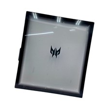 60.E2UD3.004 - COVER LEFT SIDE (Glass) picture