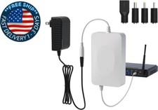 Batería de respaldo UPS de 15 000 mAh, UPS para enrutador doméstico de CC picture