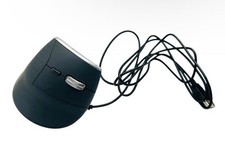 Nulea ( E0625 ) Wired Vertical Mouse-USB Ergonomic Optical Mouse - New Other picture