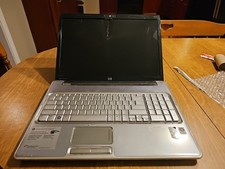 HP Pavilion Laptop Intel Core 2 Duo 15.4
