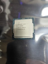 Intel Core i7-10700K 3.8 GHz LGA 1200 Desktop CPU Processor SRH72 picture