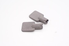 Hard Drive HDD SSD Tray Key #01 for QNAP NAS Trays *2-Pack* picture