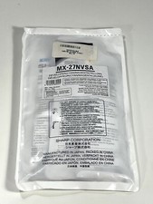 Genuine Sharp Developer MX-27NVSA Tri-Color CMY 180K For MX-2300 MX-4500N picture