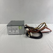Turbolink Switching Power Supply CWT-420ATX 115/240V 60/50Hz New Untested picture