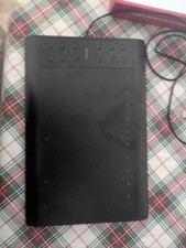 Xoppox VIN1060Plus Graphics Tablet Wired Black Model VIN1060Plus MPN VIN1060Plus picture