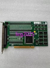 1pc used ADLINK PCI-7433 Acquisition Card picture