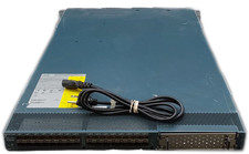 Cisco UCS-FI-6248UP 32-Port FC Switch 10Gbps picture