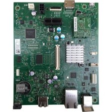 OEM K0Q14-60001 Main Formatter Board for HP LaserJet Ent M607, M608, M609 picture