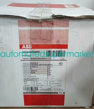 1Pcs New 1SDA054456R1 T5N630 TMA500/2500-5000 Circuit breaker Shipping DHL/FedEX picture