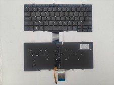 US Keyboard Backlit for Dell Latitude 5280 5290 7280 7290 7380 7389 0NPN8 picture