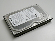 HARD DRIVE SEAGATE DB35.3 ST3160215SCE 160GB 2MB SATA II 7200RPM 3.5'', Warranty picture