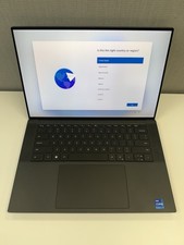 Dell Precision 5570 15.6