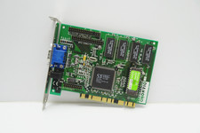 Diamond Multimedia S3 Virge PCI Video Card picture