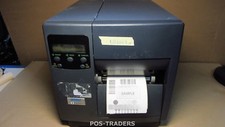 Datamax 4208 DMX-i-4208 DT/TT Thermal Label Printer BAD PRINTS - 582863 INCH picture