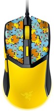 Razer Cobra Pokemon Kanto Starters Edition Customizable Gaming Mouse picture
