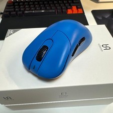 Vaxee E1 Wireless 4K Gaming Mouse Used picture