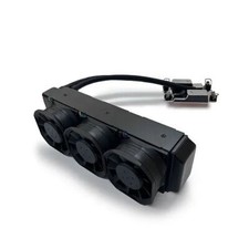 Dynatron L45 All-in-one 2U Server Intel Socket LGA 4710 Liquid Cooler picture