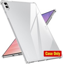Clear TPU Shockproof Case for Samsung Galaxy Tab S11 Ultra 14.6, Flexible Design picture