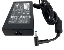Genuine HP 19.5V 6.15A 120W AC Adapter Charger For HP Pavilion 732811-001 4.5MM picture