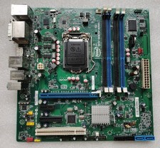 Intel DQ67SW LGA 1155 DDR3 英特尔® Q67 芯片组 mATX 台式机主板- picture