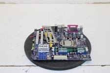 Foxconn H55MXV Motherboard w/ Intel Core i5-650 3.2GHz 4GB Ram picture