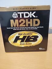 TDK M2HD 5.25