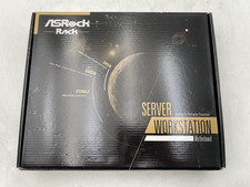 ASRock Rack ROMED8-2T/BCM Server Motherboard For Parts/Repair picture