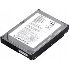 Hard Disk HDD IDE PATA 3.5