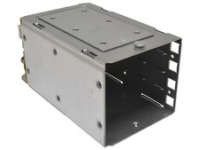 Fujitsu Cage with Backplane RX300 S7 4x 2.5