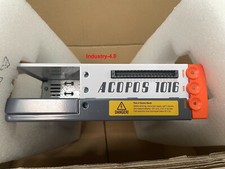 1pc 8V1016.00-2 B&R ACOPOS servo drive 3x 400-480V 1.6 A 0.7 kW DHL FEDEX picture