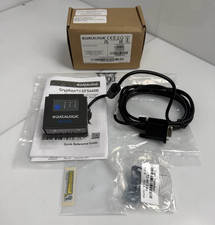 Datalogic Gryphon GFS4400 Fixed Scanner picture