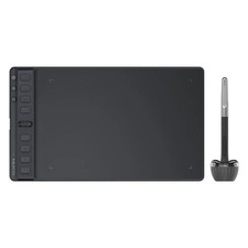 HUION Inspiroy 2 M Graphics Drawing Tablet 8192 Levels Battery-Free Pen picture