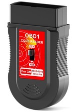 JOPLAY OBD1 Scanner and Code Reader ONLY Compatible with GM 1982-1995 Vehicle... picture