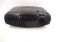 Optoma TX542-3D DLP Projector - No Remote -  Lamp Timer : 300 Hours picture