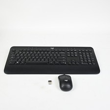 LOGITECH ADVANCED COMBO picture