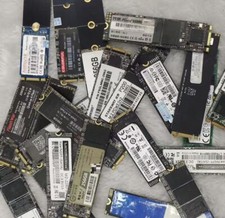 10/20Pcs M.2 SATA NGFF SSD 240/256GB 2280 Solid State Hard Drives PC picture