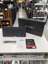 REALFORCE R3HC61/M0315J Keyboard picture