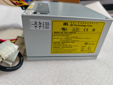 1pc new IEI ACE-T140A-RS 400W Industrial Computer Power Supply picture