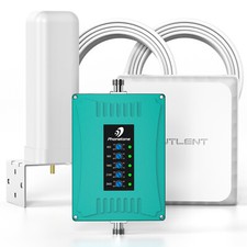 4G 5G LTE Cell Phone Signal Booster 700/850/1700/1900MHz Band 12/13/17/5/2/4 picture