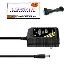 29.4V AC Adapter For Gotrax FX3 VIPRB-FX3 Fluxx FX-F3-BLACK FX-F3-BLK picture