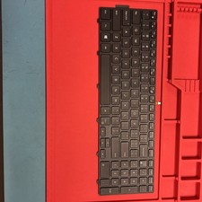Laptop Keyboard picture