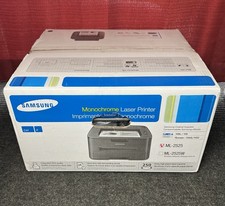 Samsung ML-2525 Monochrome Laser Printer High Capacity - NEW SEALED picture