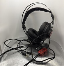 MSI Gaming Headphones H991 Headset with Built-In Microphone S37-21000A1-V33 picture