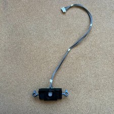 Genuine LG EAX6668480811.01 Power Button Switch Jog Controller MCK700477 34 35 picture